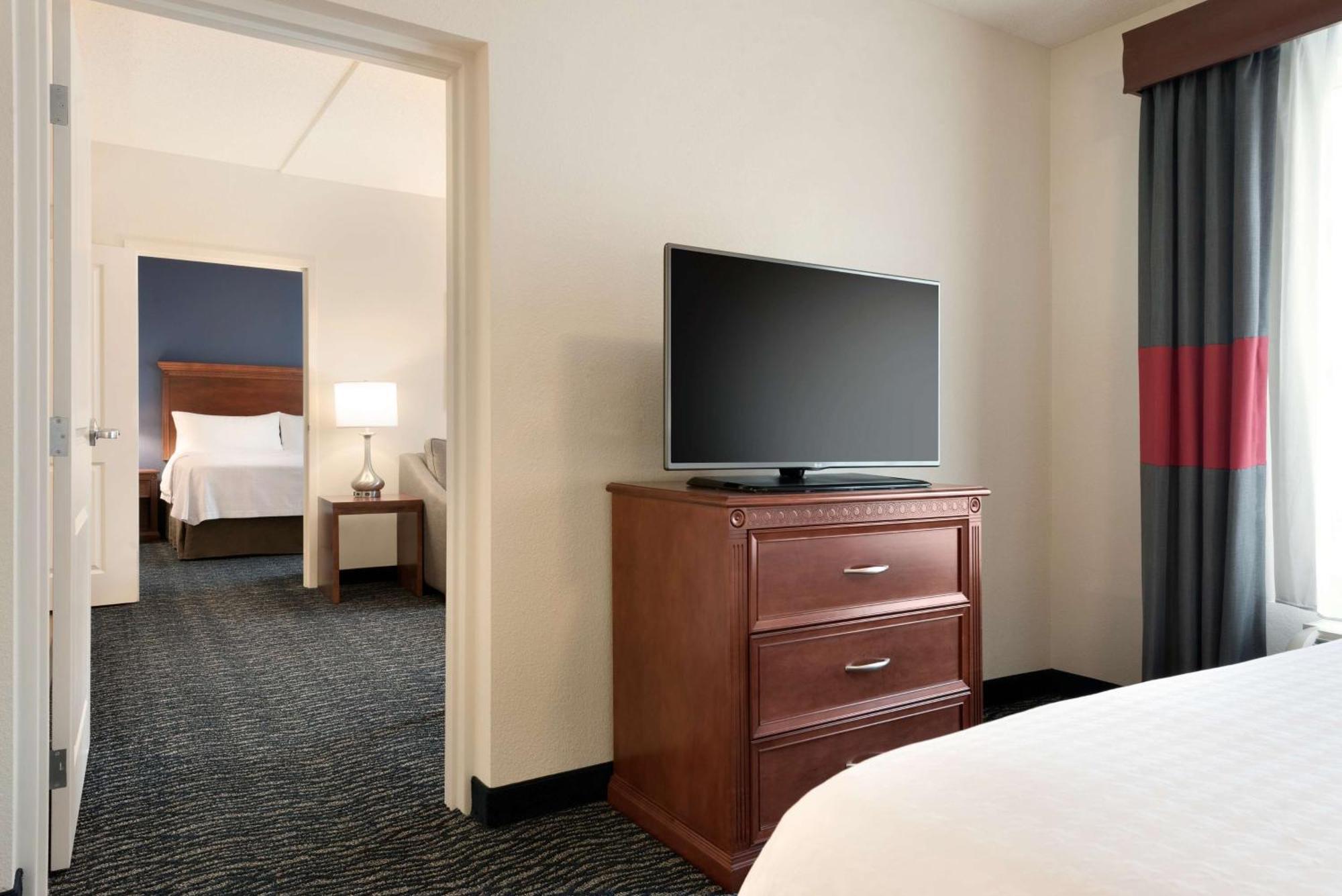 Homewood Suites By Hilton Madison West Exterior photo